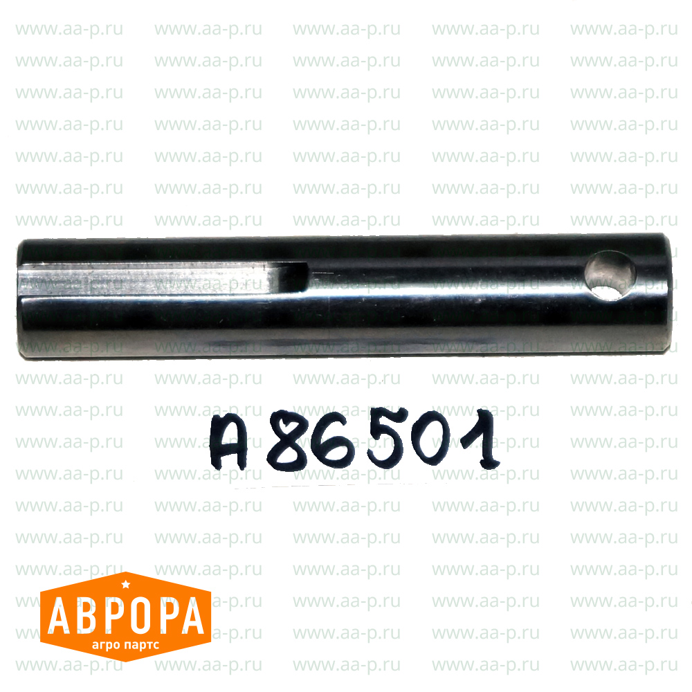 A86501 КРЕПЛЕНИЕ СО ШТИФТОМ